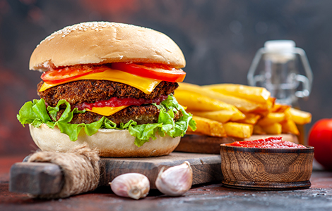 Burger