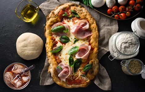Romana Pizza